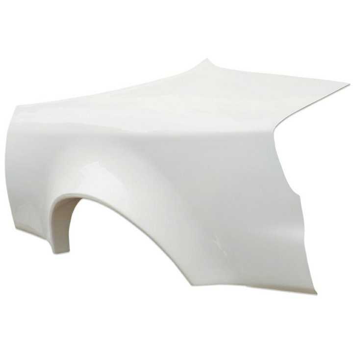 Origin Lab | Rear Over Fender Type 4 +75mm for Nissan Silvia S15