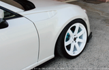 Origin Lab Front Fenders +25mm for Toyota86/FRS/BRZ