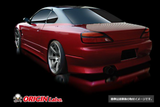 Origin Lab Stylish Line Body Kit for Nissan Silvia (99-02 S15)