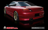 Origin Lab Stream Line Body Kit for Nissan Silvia (99-02 S15)