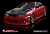 Origin Lab Stream Line Body Kit for Toyota Chaser (96-01 JZX100)