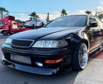 Origin Lab Stream Line Body Kit for Toyota Mark II (96-01 JZX100)