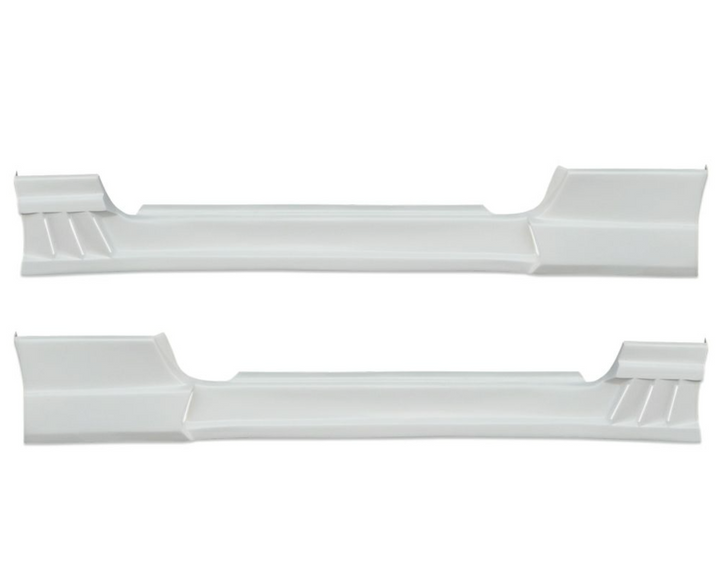 Origin Lab | Racing Line Body Kit for Nissan Silvia S15 | Type 2 Side Skirts