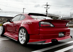 Origin Lab Drift Line Body Kit for Nissan Silvia (99-02 S15)