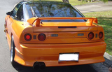 180sx Tail Light Covers