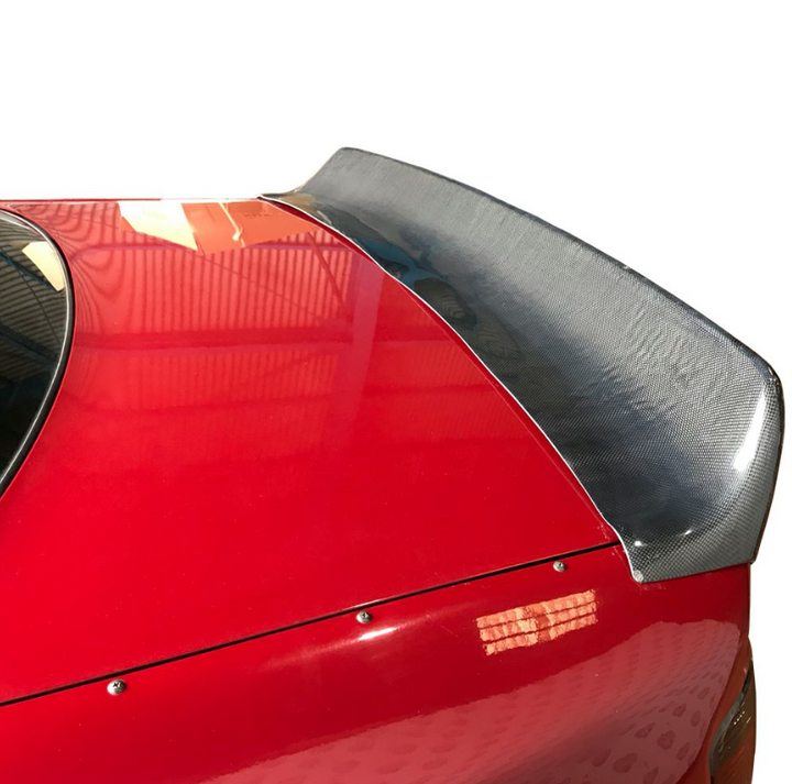 Origin Lab | Type 2 Trunk Wing for Toyota JZX100 Chaser
