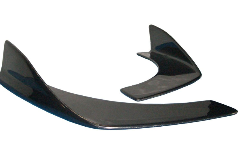 Origin Lab | Front Canard | Full Bottom | Universal Fit