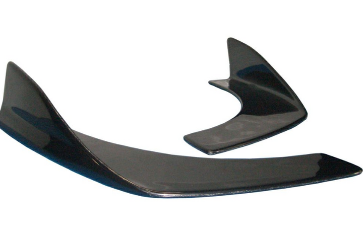 Origin Lab | Front Canard | Full Bottom | Universal Fit