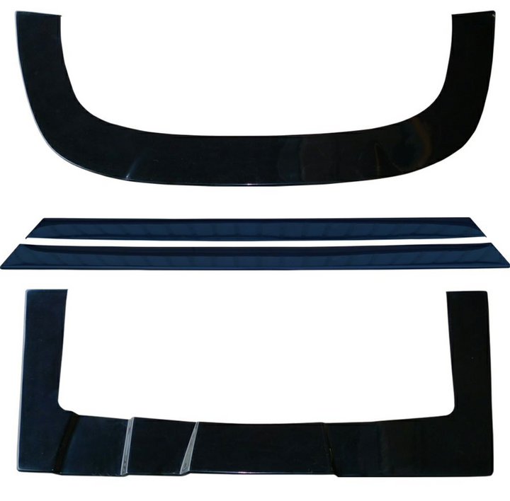 Origin Lab | Under Panel Set for Nissan Silvia S13