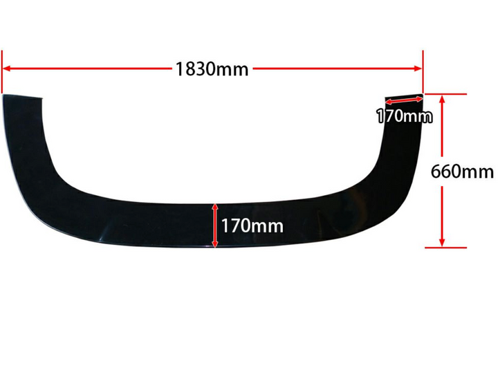 Origin Lab | Under Panel Set for Nissan Silvia S13