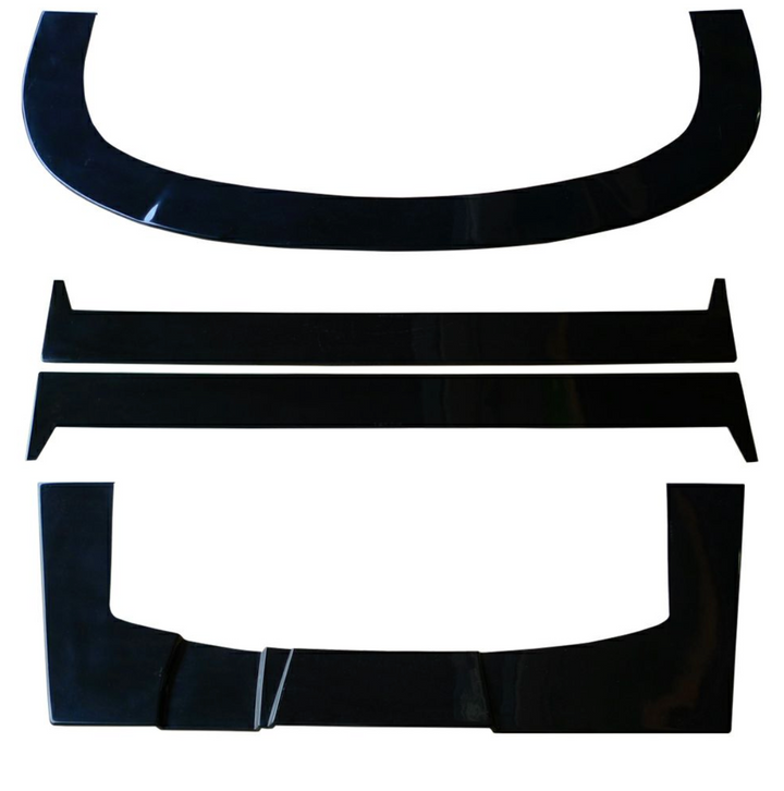 Origin Lab | Under Panel Set for Nissan Silvia S14 240SX