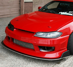 Origin Lab Raijin Under Panel Set for Nissan Silvia (S15)