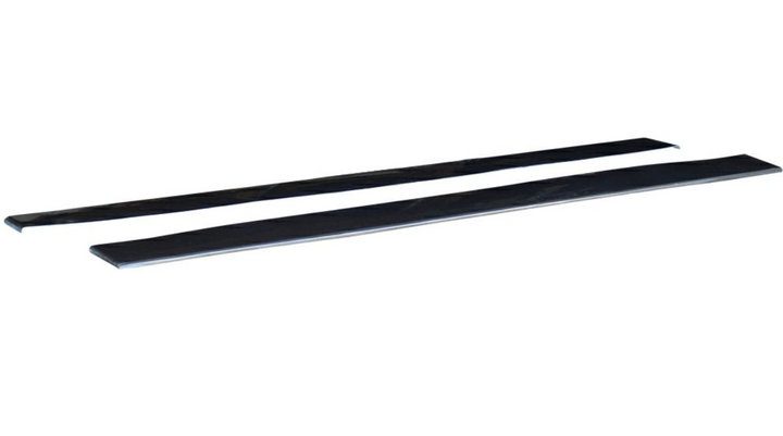 Origin Lab | Drift Line Carbon Fiber Under Panel Set for Nissan Silvia S15