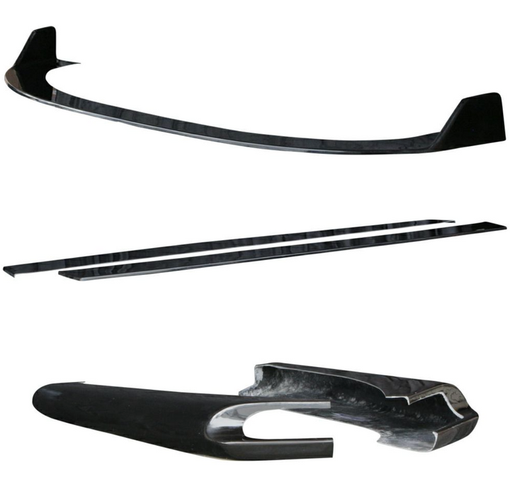 Origin Lab | Drift Line Under Panel Set for Toyota GT86 / Scion FRS / Subaru BRZ