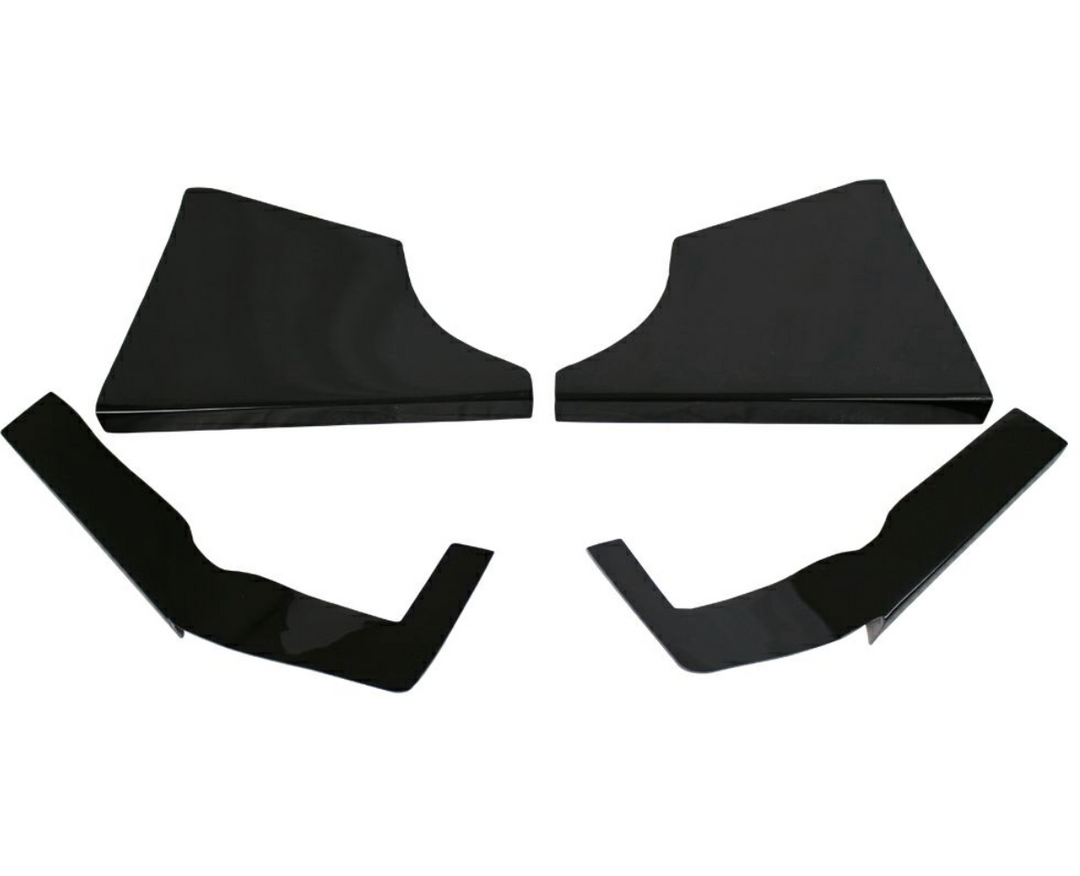 Origin Lab | Racing Line Front Canard Set for Nissan Silvia (S13)