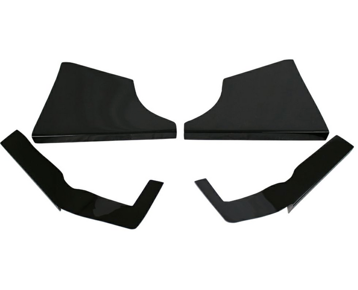 Origin Lab | Racing Line Front Canard Set for Nissan Silvia (S13)