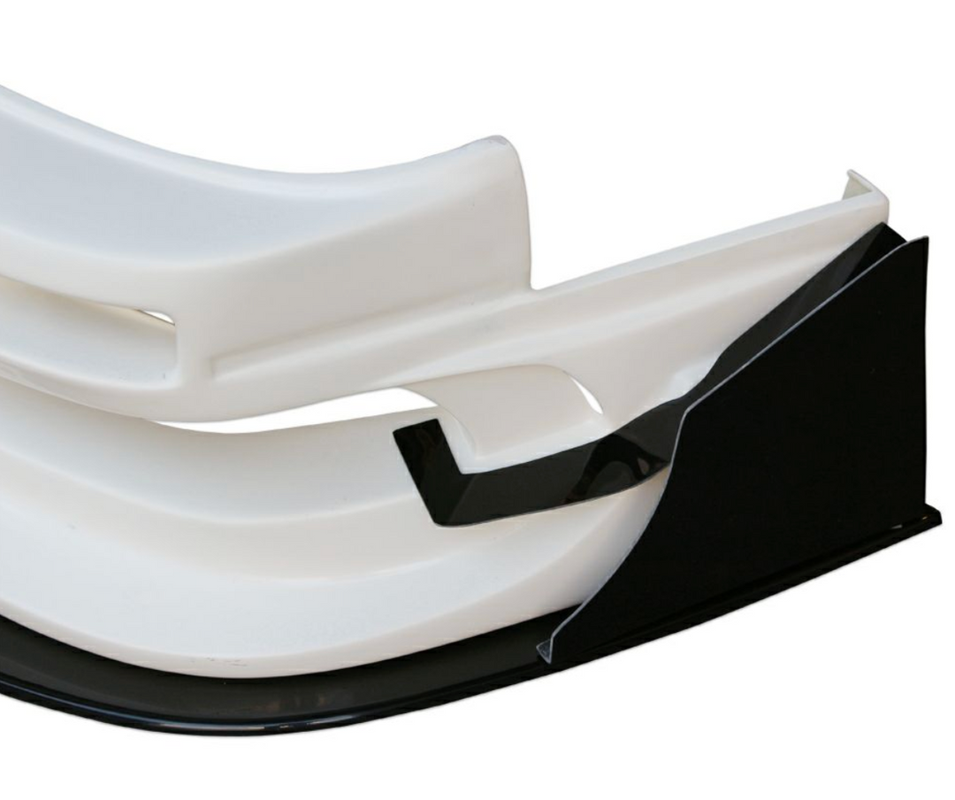 Origin Lab | Racing Line Front Canard Set for Nissan Silvia (S13)
