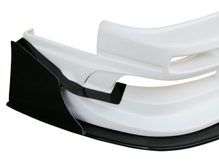 Origin Lab | Racing Line Front Canard Set for Nissan Silvia (S13)