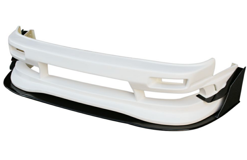 Origin Lab Racing Line Front Canard Set for Nissan Silvia (S13) – Parts ...