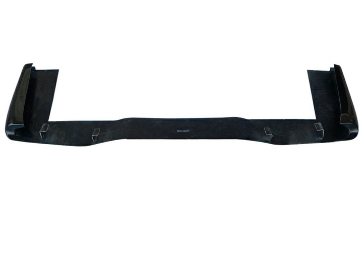 Origin Lab | Racing Line Rear Under Panel Type 2 for Nissan 180sx (89-94 240sx S13 Hatch)