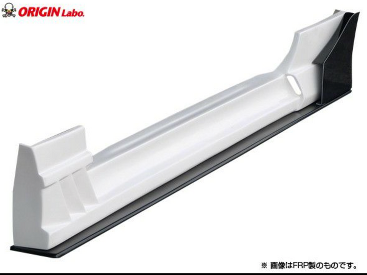 Origin Lab | Racing Line Side Canard Set for Nissan 180sx (89-94 240sx S13 Hatch)