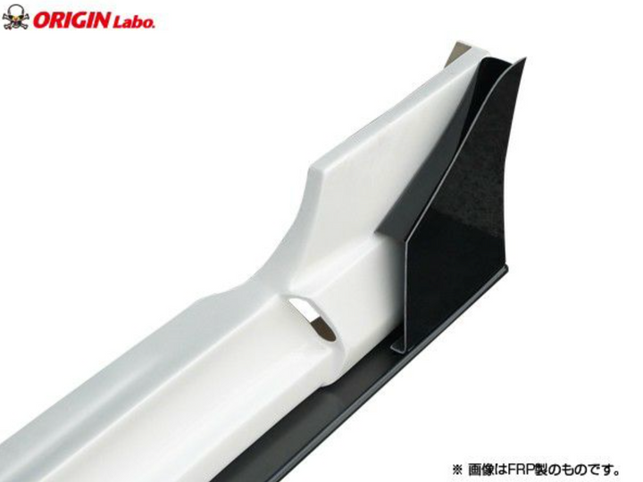 Origin Lab | Racing Line Side Canard Set for Nissan 180sx (89-94 240sx S13 Hatch)