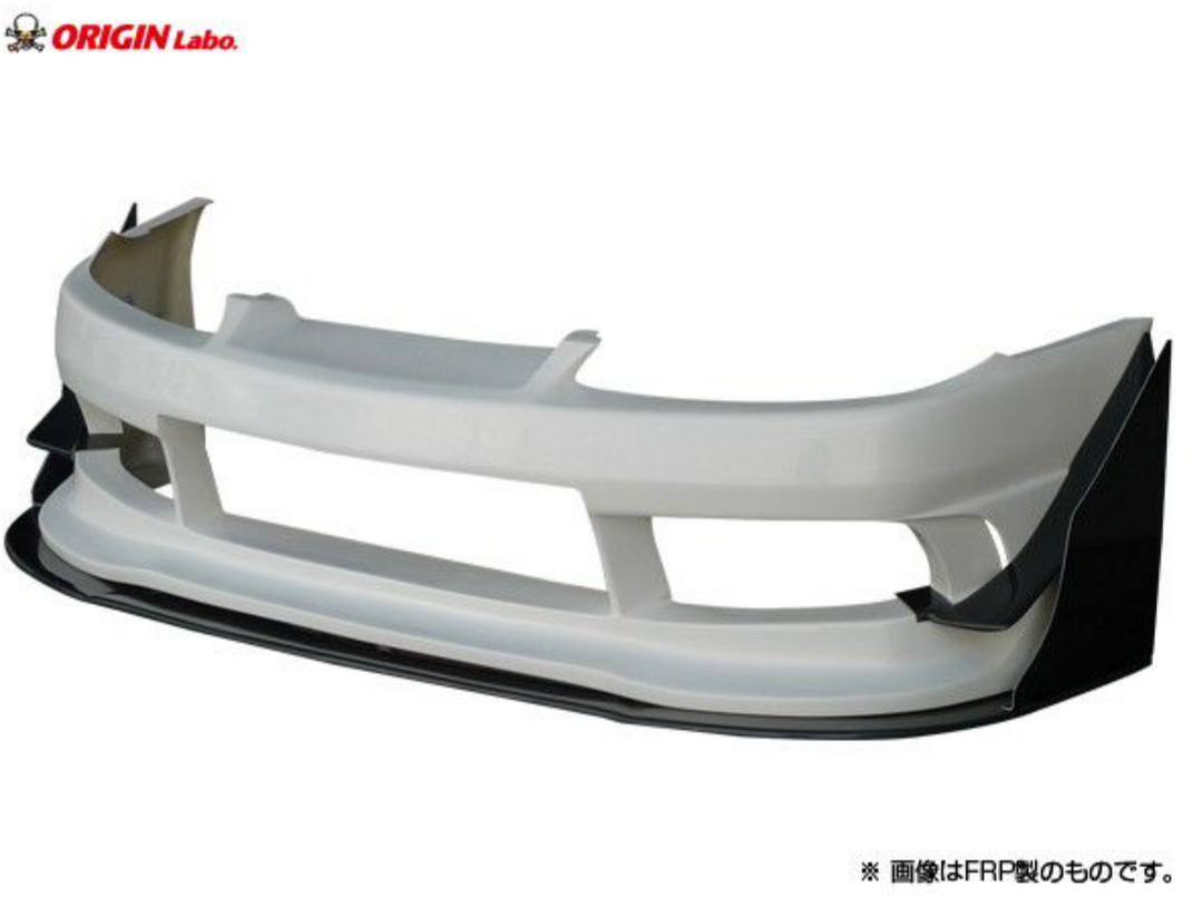 Origin Lab | Racing Line Front Canard for Nissan Silvia S15