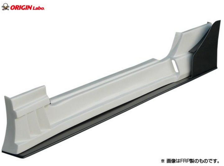 Origin Lab | Racing Line Side Canard Set for Nissan Silvia S15