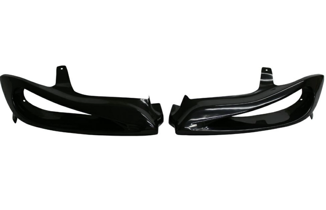 Origin Lab | Combat Eye (Open Type) for Nissan Silvia S15