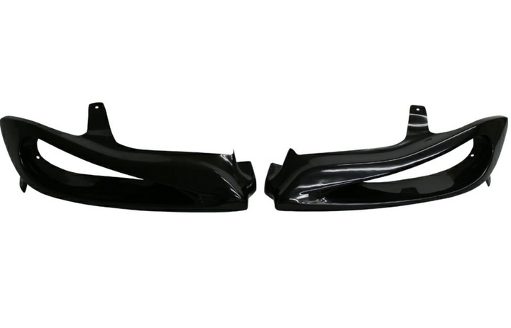 Origin Lab | Combat Eye (Open Type) for Nissan Silvia S15