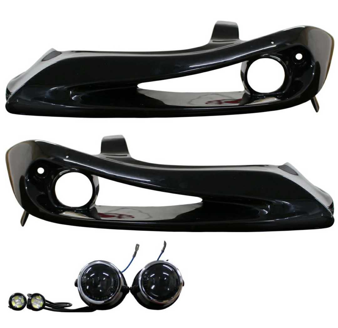 Origin Lab | Combat Eye (Light Type) for Nissan Silvia S15