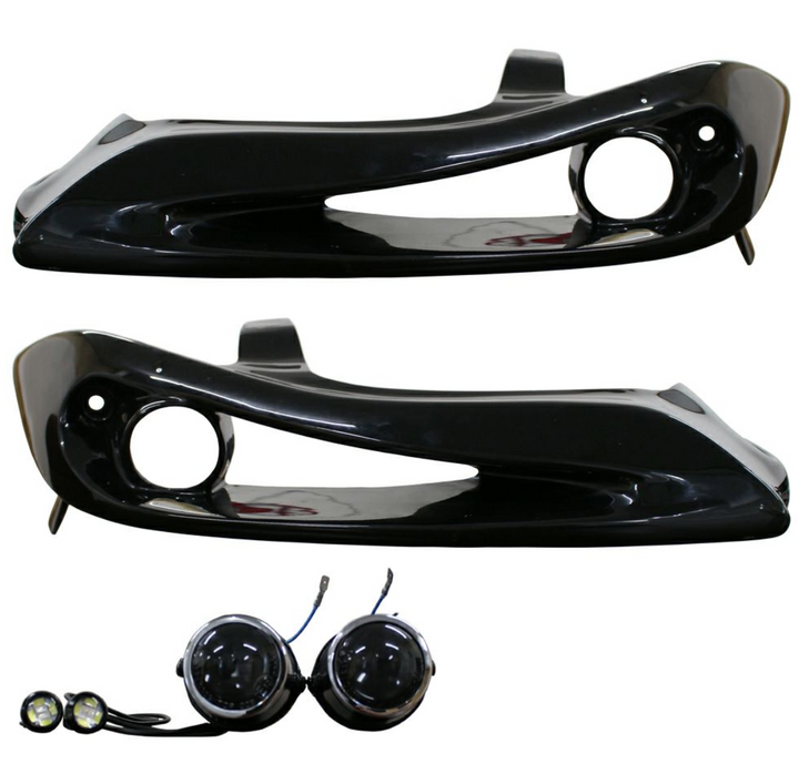 Origin Lab | Combat Eye (Light Type) for Nissan Silvia S15