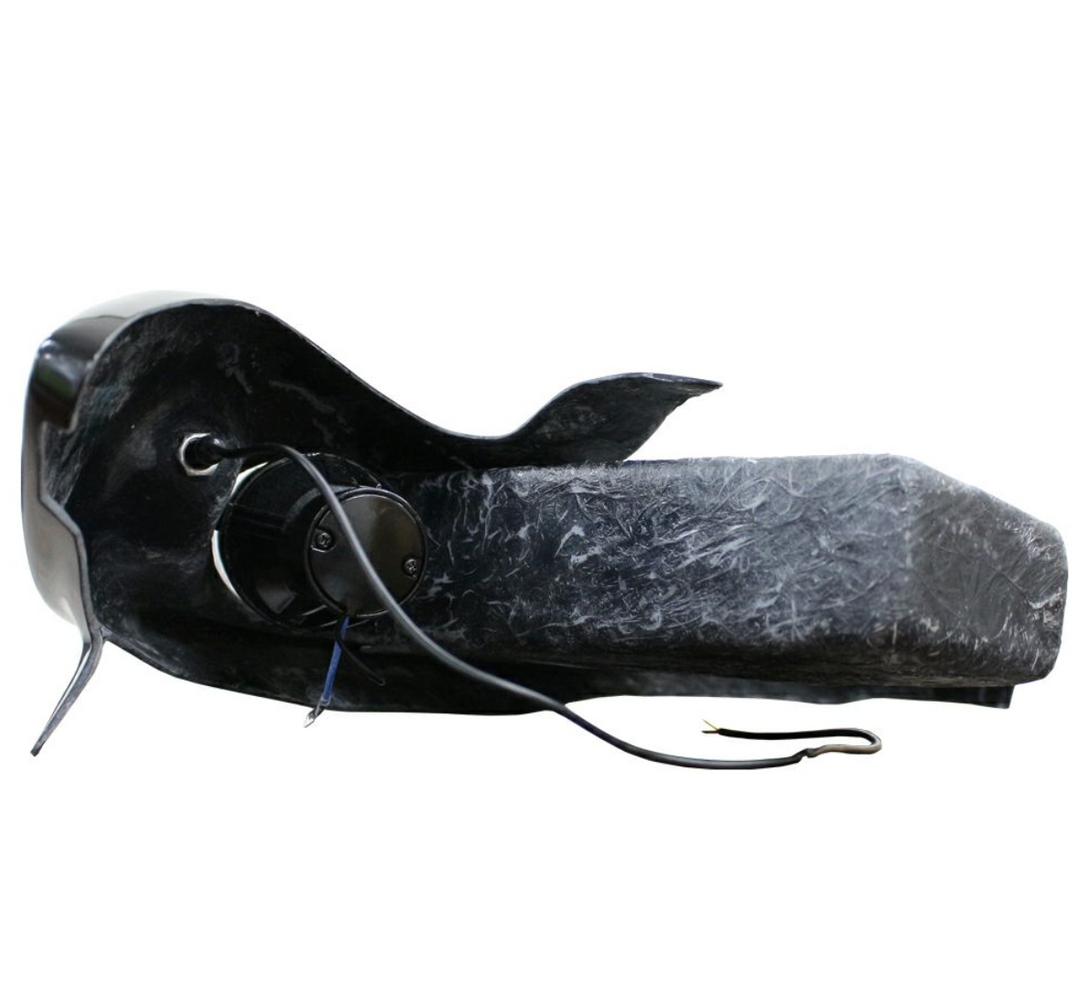 Origin Lab | Combat Eye (Light Type) for Nissan Silvia S15