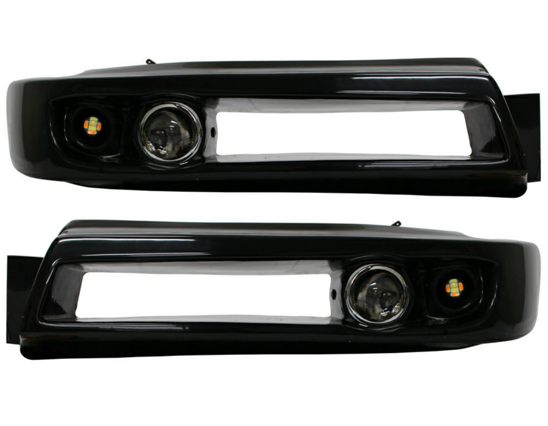 Origin Lab | Combat Eye (Light Type) for Nissan Silvia S13
