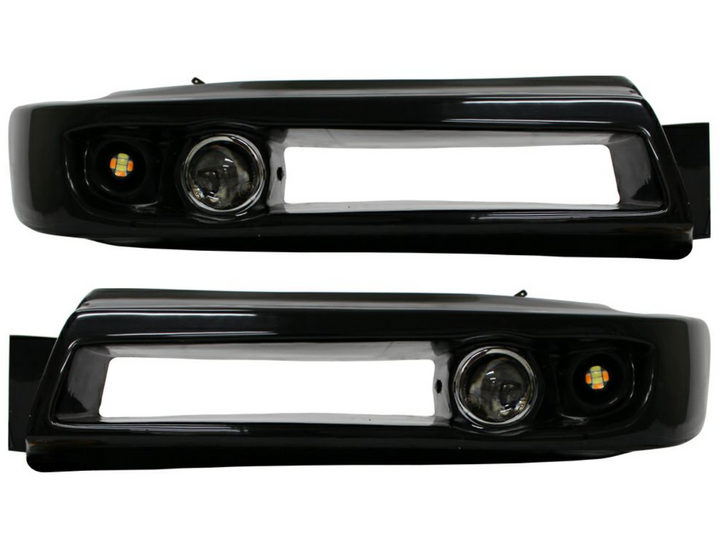 Origin Lab | Combat Eye (Light Type) for Nissan Silvia S13
