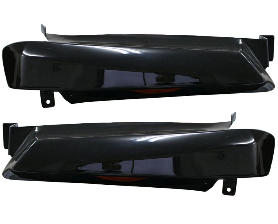 Origin Lab | Combat Eye (Closed Type) for Nissan Silvia S14 Kouki 240SX