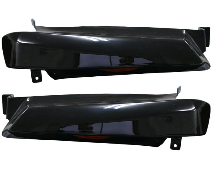 Origin Lab | Combat Eye (Closed Type) for Nissan Silvia S14 Kouki 240SX