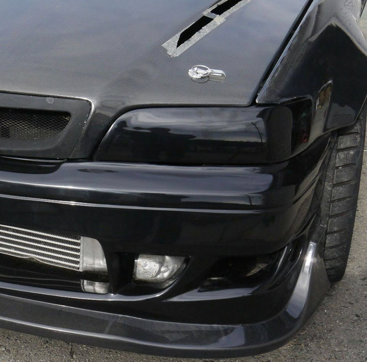 Origin Lab | Combat Eye Closed Type for Toyota JZX100 Chaser