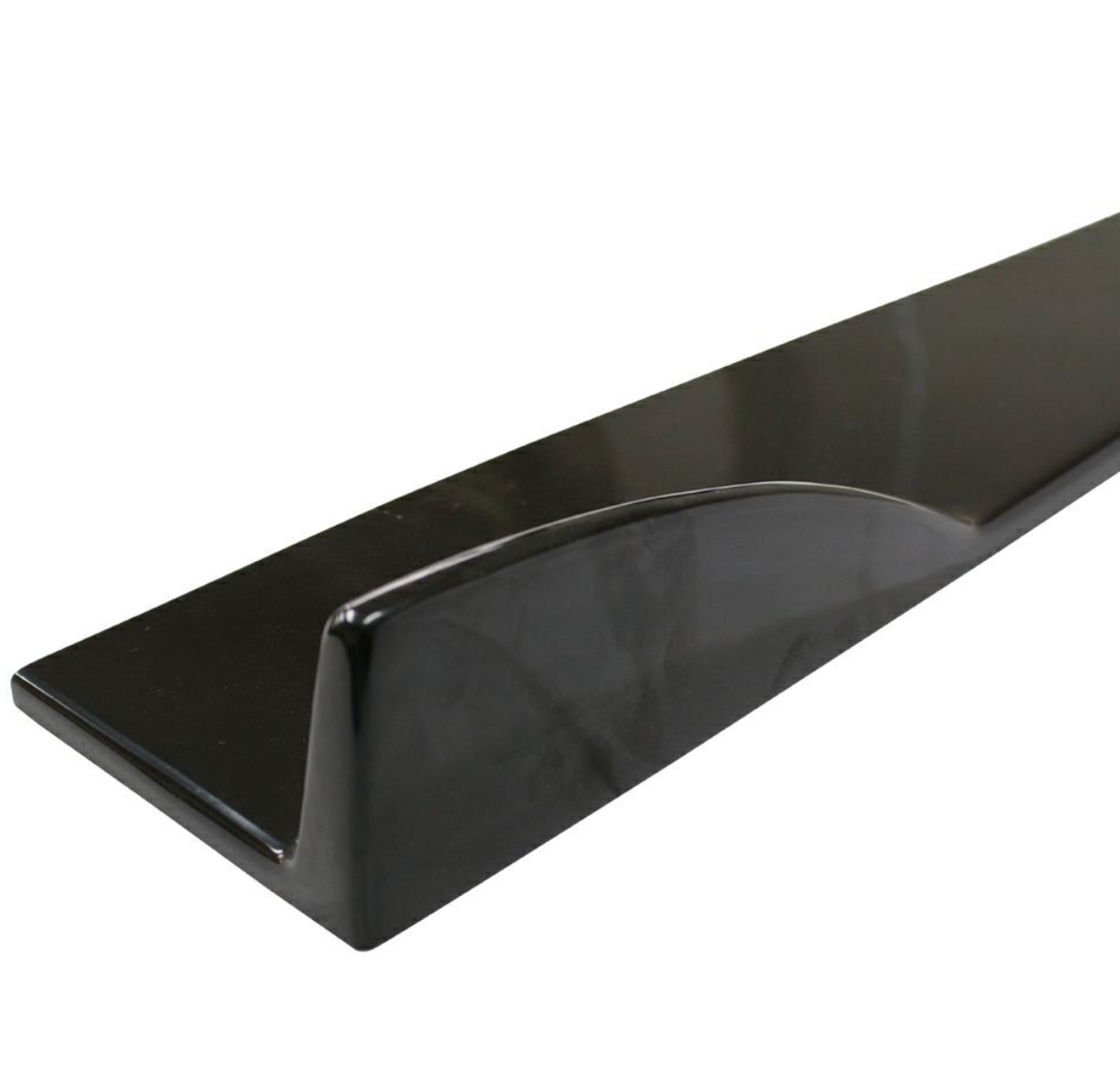 Origin Lab | General Purpose Racing Line Side Canard for Nissan 180SX/S13/S14 240SX