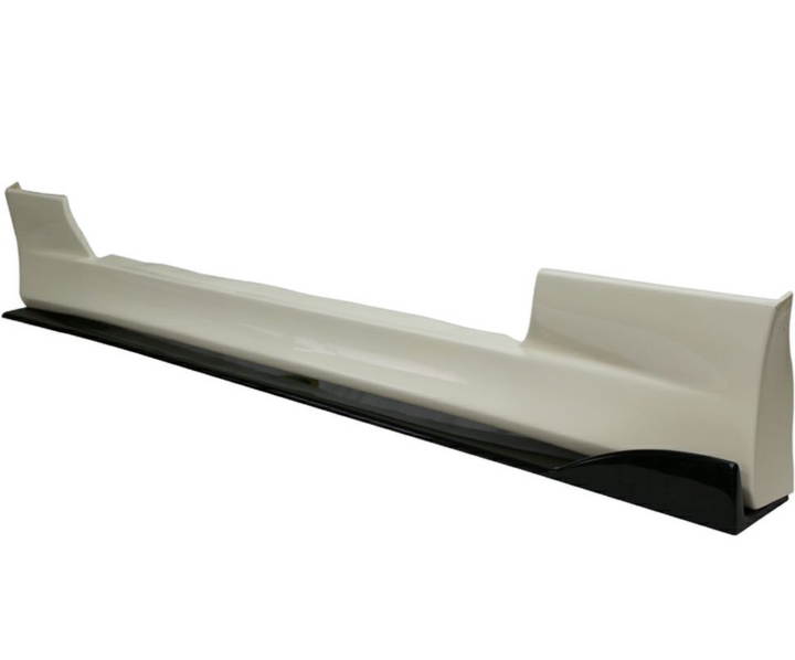 Origin Lab | General Purpose Racing Line Side Canard for Nissan 180SX/S13/S14 240SX