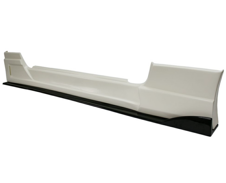 Origin Lab | General Purpose Racing Line Side Canard for Nissan Silvia S15