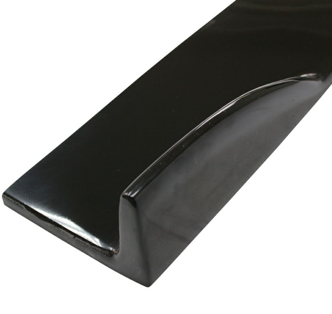 Origin Lab | General Purpose Racing Line Side Canard for Nissan Silvia S15