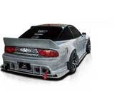 Origin Lab Fujin Body Kit for Nissan 180sx (89-94 S13)