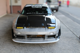 Origin Lab Fujin Body Kit for Nissan 180sx (89-94 S13)