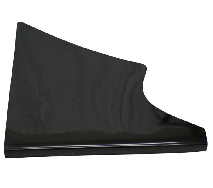 Origin Lab | Fujin Line Front Canard for Nissan 180sx (89-94 240sx S13 Hatch)