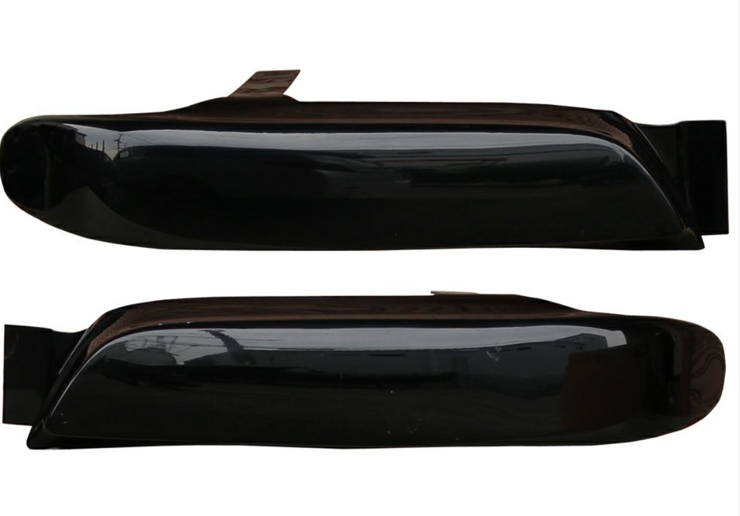 Origin Lab | Combat Eye (Closed Type) for Nissan Silvia S14 Zenki 240SX
