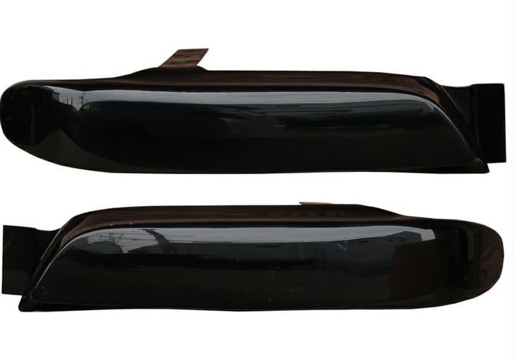 Origin Lab | Combat Eye (Closed Type) for Nissan Silvia S14 Zenki 240SX