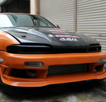 Origin Lab Combat Eye (Open Right and Open Left) for Nissan S14 Zenki