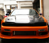 Origin Lab Combat Eye (Open Right and Open Left) for Nissan S14 Zenki