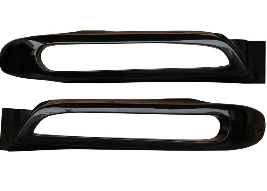 Origin Lab | Combat Eye (Open Type) for Nissan Silvia S14 Zenki 240SX